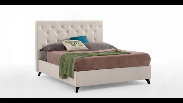 Letto Asmara di Gienne