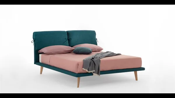 Letto Dafne di Gienne