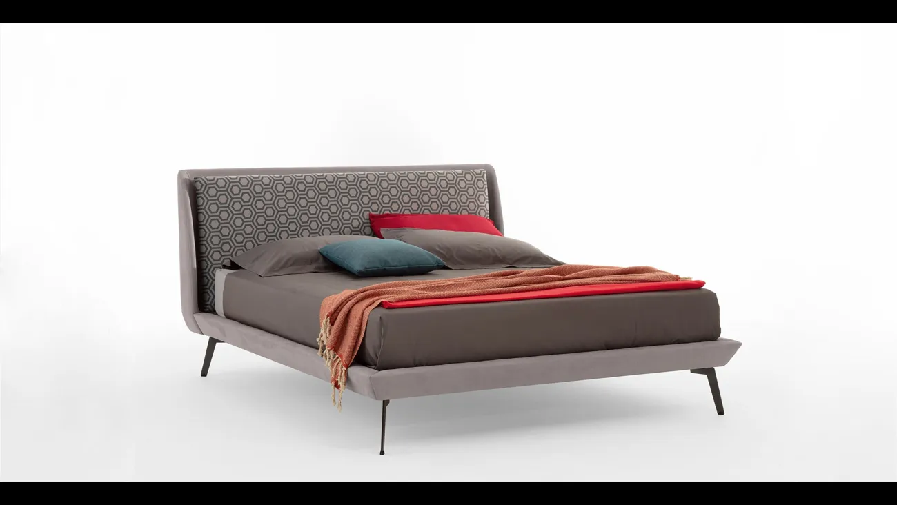 Letto Diva di Gienne