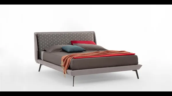 Letto Diva di Gienne