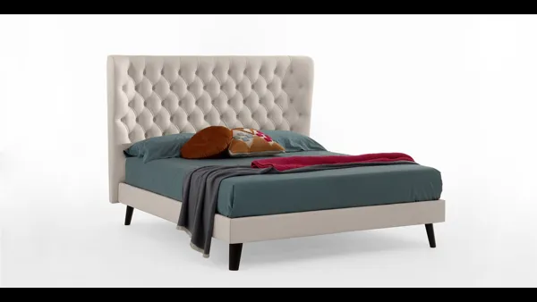Letto Dora di Gienne