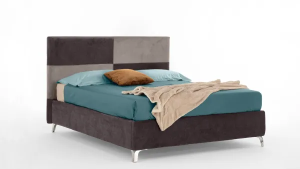 Letto Iris di Gienne