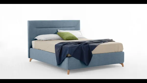 Letto Maya di Gienne