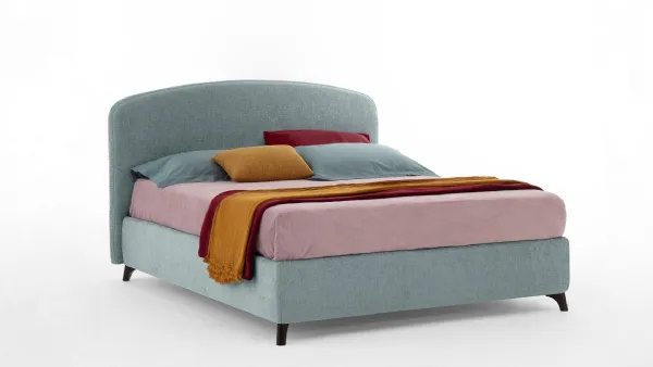 Letto Ninfa di Gienne