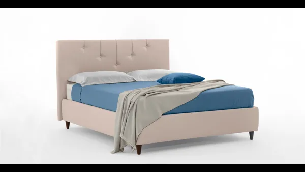 Letto Sarai di Gienne