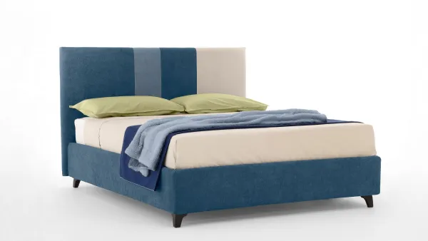 Letto Sofia di Gienne