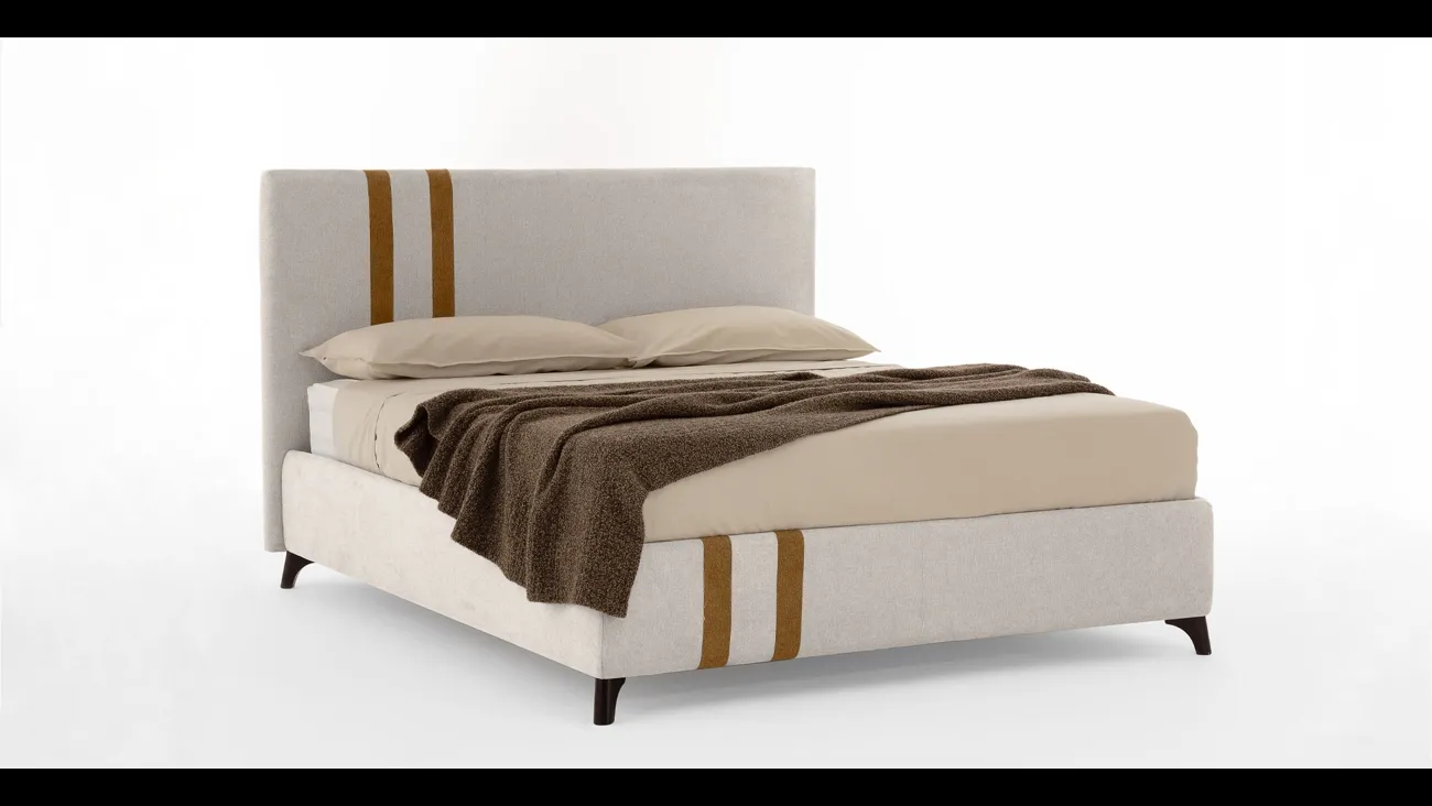 Letto Sveva di Gienne