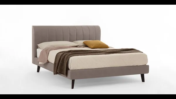 Letto Vittoria di Gienne