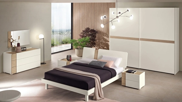 Letto Yuky di Gierre Mobili