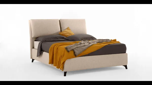 Letto Megan di Gienne
