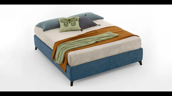 Letto Mia di Gienne