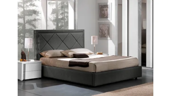 Letto Nizza di Gierre Mobili