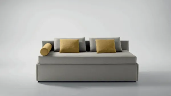 Letto singolo Twice Centrale Basso di Bside
