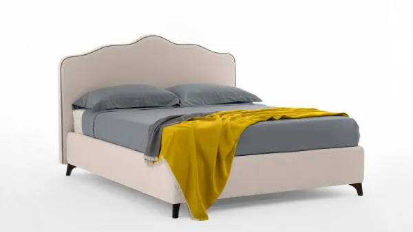 Letto Valery di Gienne