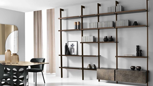 Libreria Blake di Capodarte