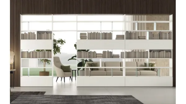 Libreria Vitalyty C24 di Colombini Casa