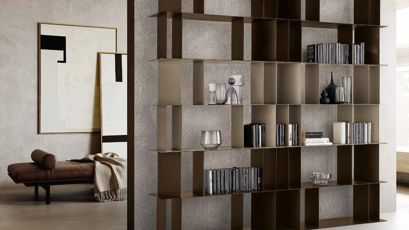 Libreria Flaubert di Capodarte