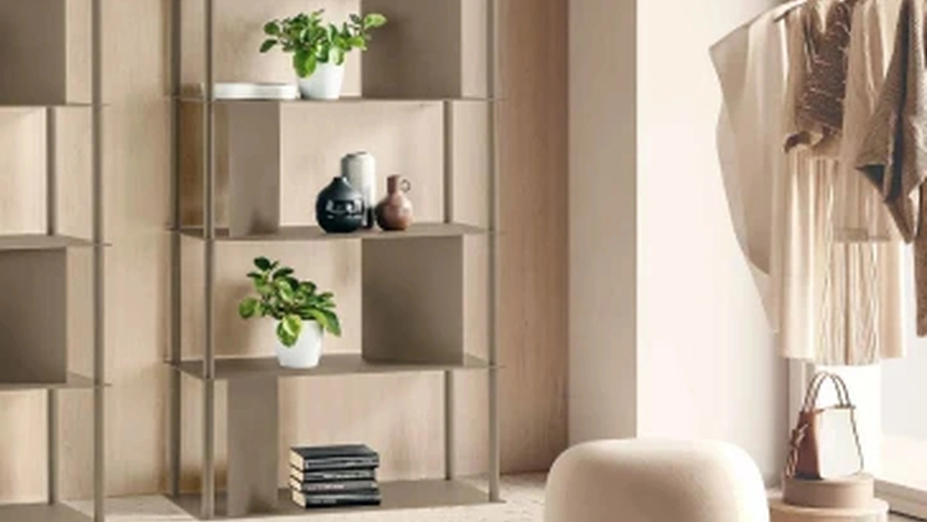 Libreria Molière di Capodarte