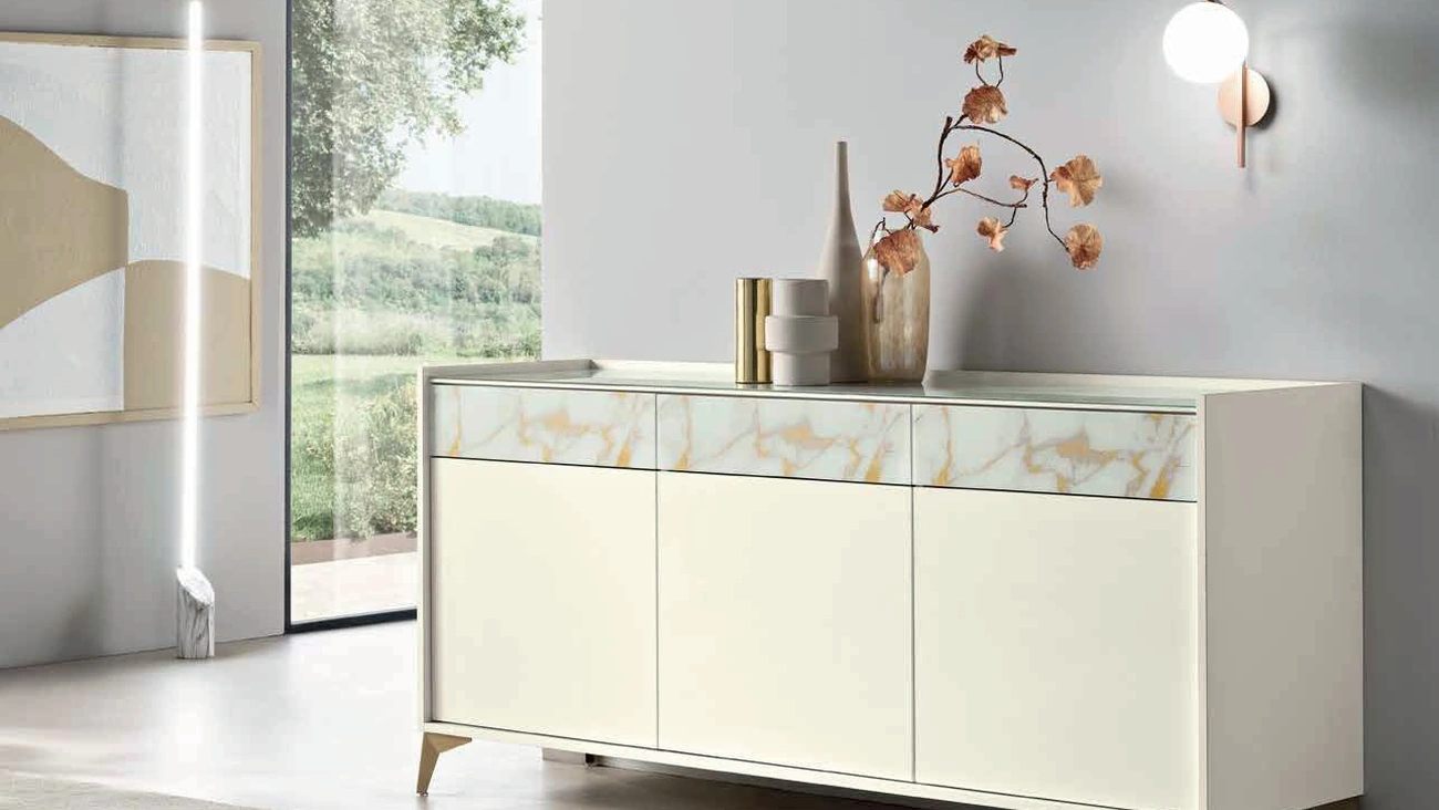 Madia Medea 09 di Gierre Mobili