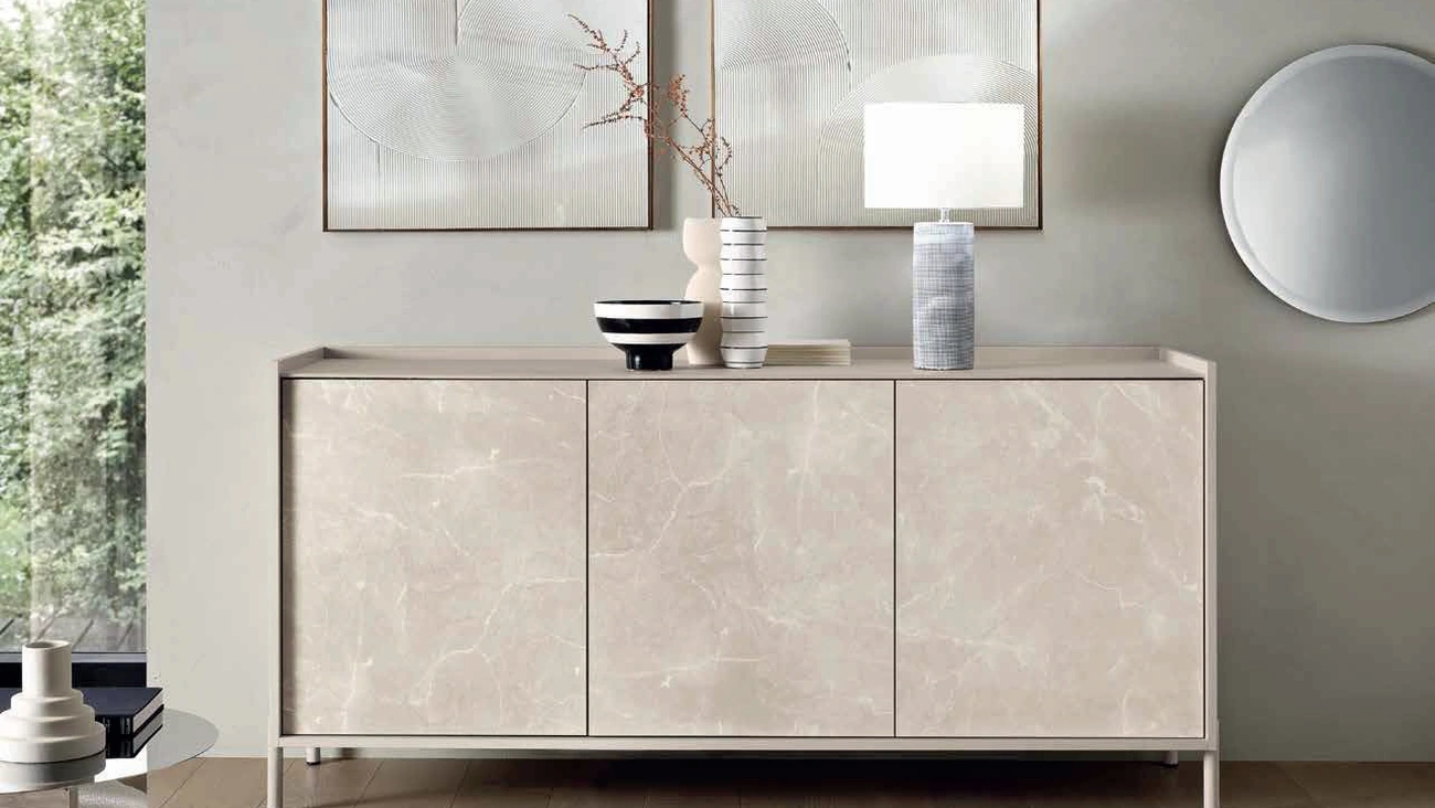 Madia Sound 04 di Gierre Mobili