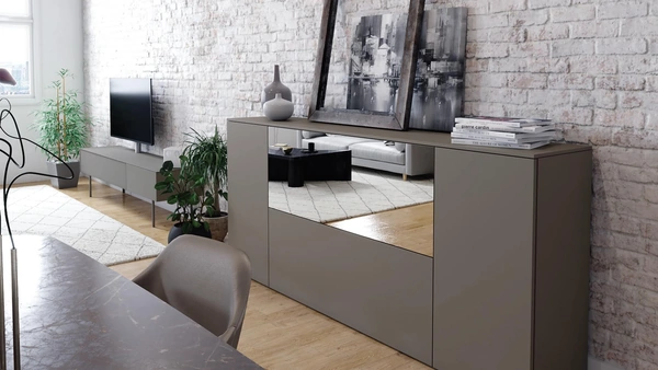 Madia Titolo 100 di Artigianmobili