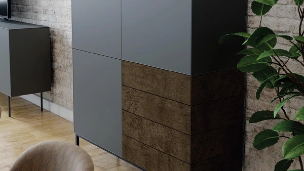 Madia Titolo 101 di Artigianmobili