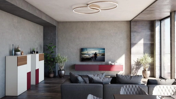 Madia Titolo 109 di Artigianmobili