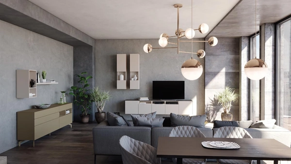 Madia Titolo 110 di Artigianmobili