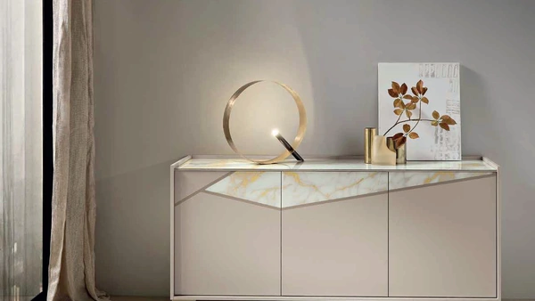 Madia Trilogy 01 di Gierre Mobili