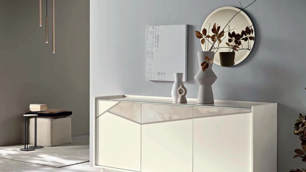 Madia Trilogy 02 di Gierre Mobili