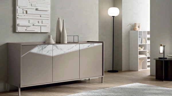 Madia Trilogy 03 di Gierre Mobili