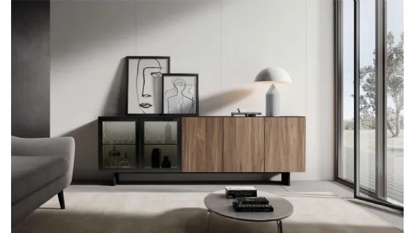 Madia Velvet 182 di Artigianmobili