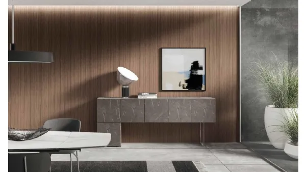 Madia Velvet 185 di Artigianmobili