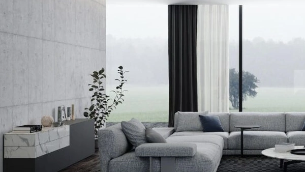 Mobile sospeso Titolo 114B di Artigianmobili