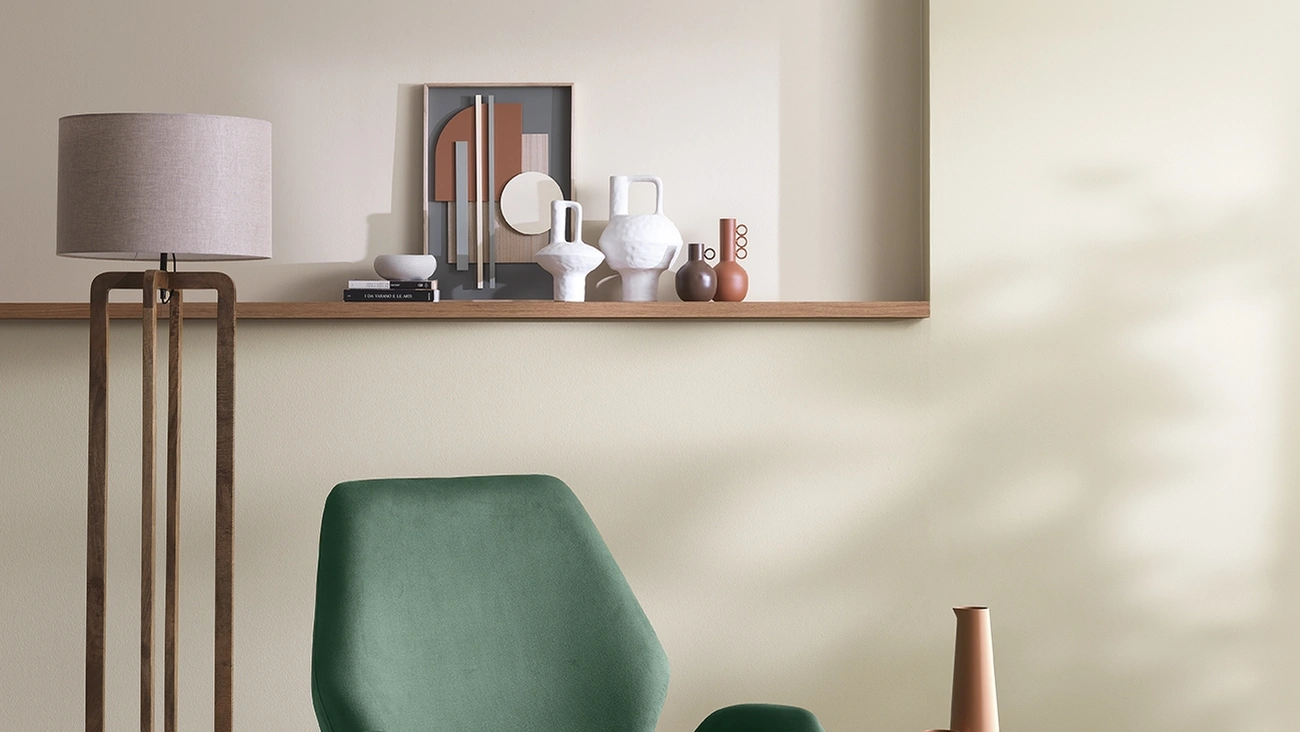 Poltrona Brandy di Stones