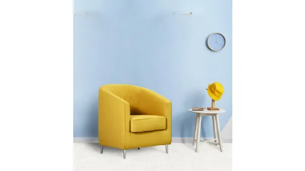 Poltroncina Eva di Aerre