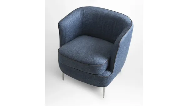 Poltroncina Zeno di Aerre
