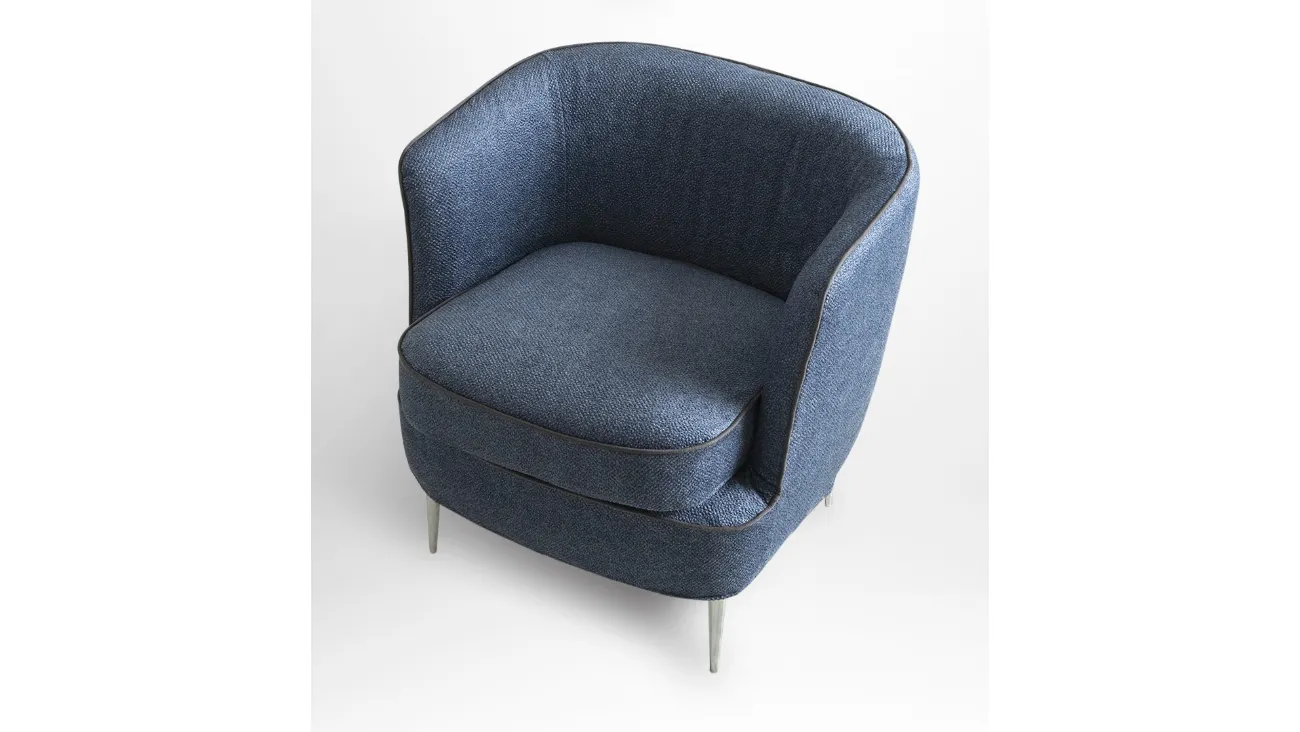 Poltroncina Zeno di Aerre