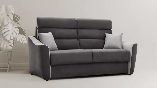 Divano letto Bellini di Aerre