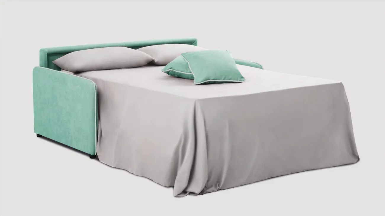 Divano letto Gloria di Aerre