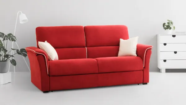 Divano letto Megan di Aerre