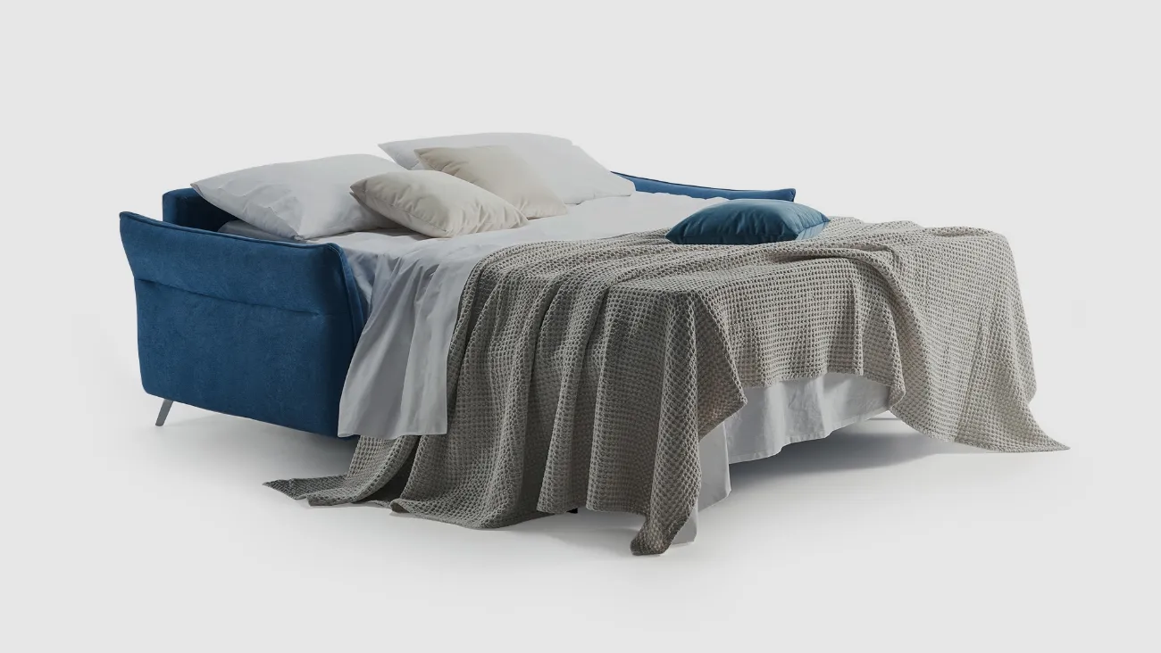 Divano letto Silvia di Aerre