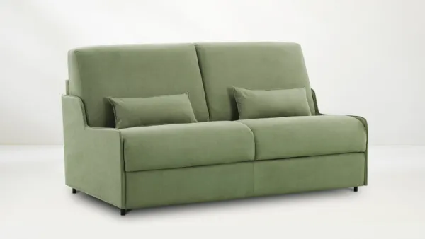 Divano letto Slim di Aerre