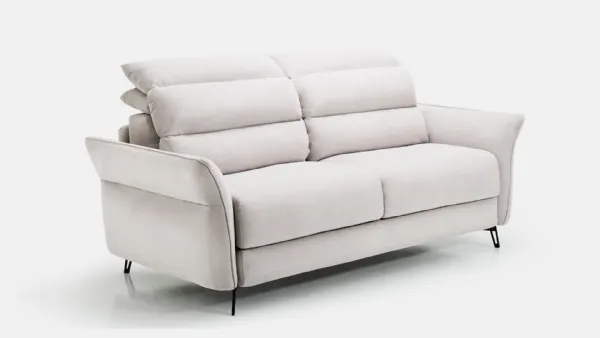 Divano letto Tenero di Aerre