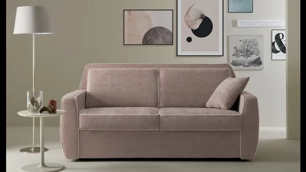 Divano Letto Agadir di Gienne