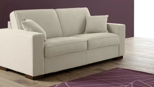 Divano Letto Athena di Gienne