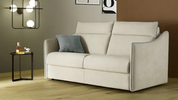 Divano Letto Best di Gienne