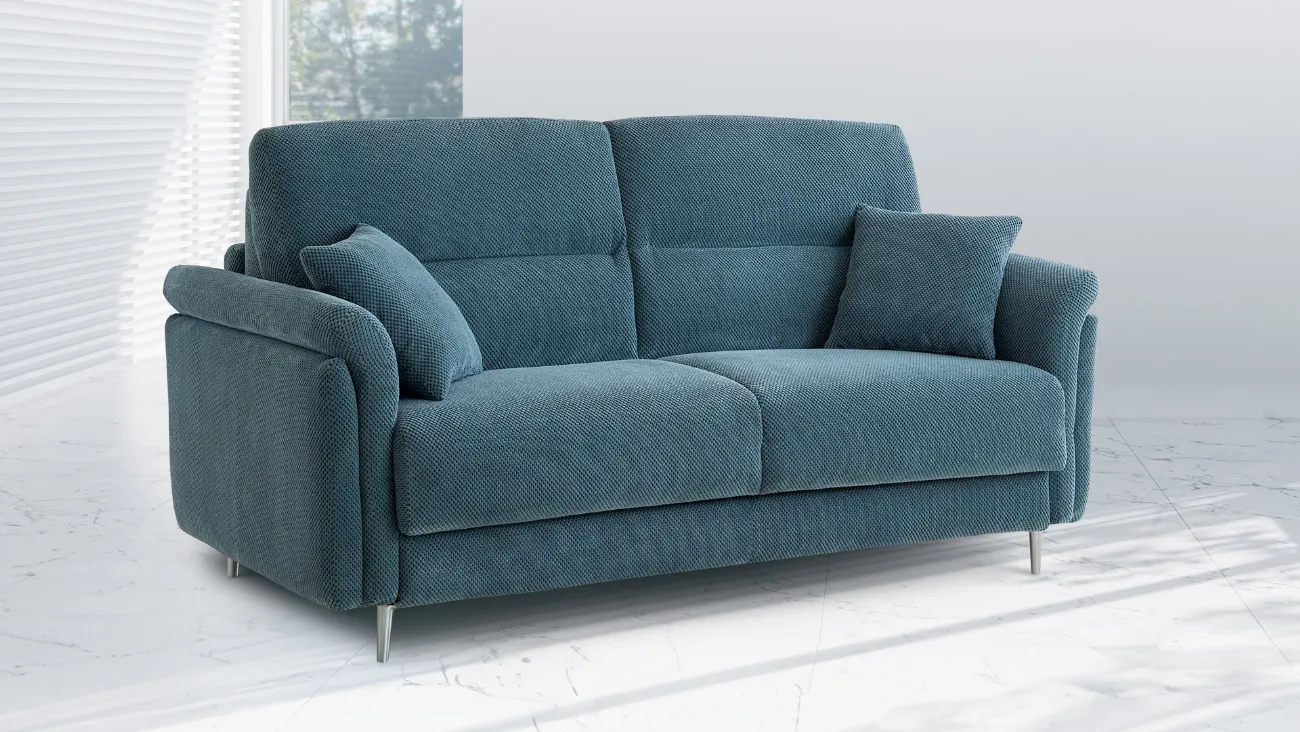 Divano letto Celia di Aerre