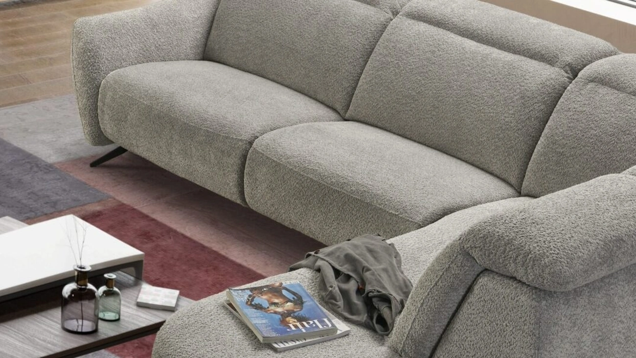 Divano Letto Cheri de Il Benessere