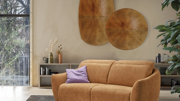 Divano Letto Cheri de Il Benessere